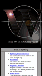 Mobile Screenshot of bigw.org